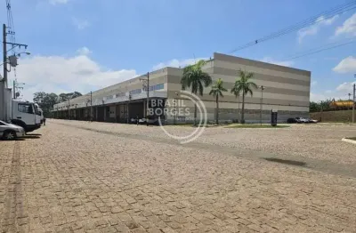 Galpão/depósito/armazém para locação com 2.900 m² em sumaré