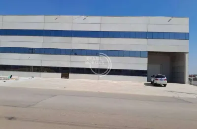 Galpão/depósito/armazém para locação com 2.848 m² em sorocaba