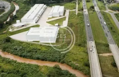 Galpão/depósito/armazém para locação com 2.964 m² em jundiaí/sp