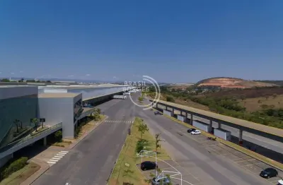 Galpão/depósito/armazém para locação com 4.701 m² em contagem/mg