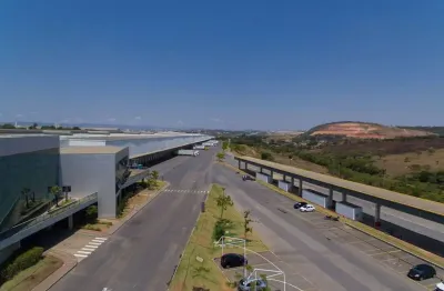 Galpão/depósito/armazém para locação com 7.137 m² em contagem/mg