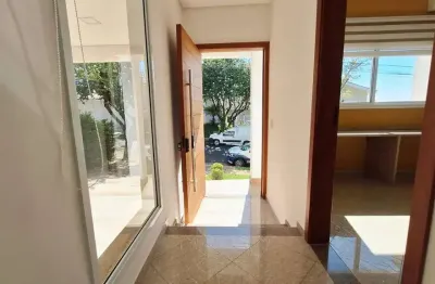 Sobrado no villa dos inglezes com quintal e spa - sorocaba/sp
