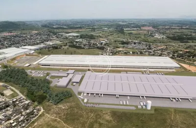 Galpão/depósito/armazém para locação com 3.900 m² em duque de caxias/rj