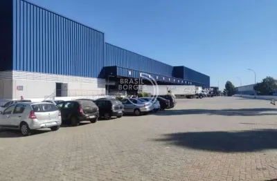 Galpão/depósito/armazém para locação com 9.177 m² em jundiaí