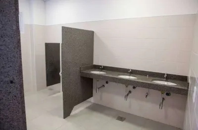 Galpão/depósito/armazém para locação com 4.492m² em limeira