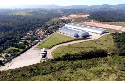 Galpão/depósito/armazém para locação com 2.371 m² em cabreúva