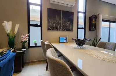 Casa térrea porteira fechada em condomínio no alto da boa vista