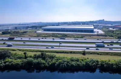 Galpão/depósito/armazém com 3.707 m² em guarulhos/sp