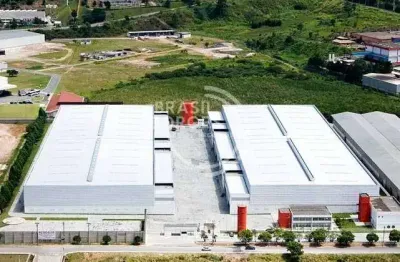Casa para alugar na Avenida Antônio Frederico Ozanan, 65, Distrito Industrial, Jundiaí