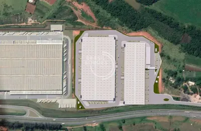 Galpão/depósito/armazém com 5.787 m² em pouso alegre/mg