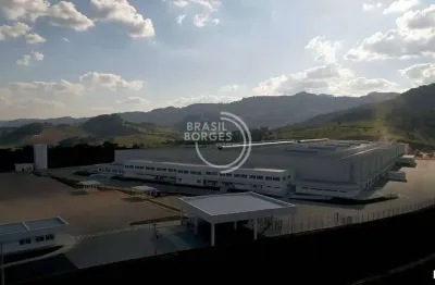 Casa para alugar no Centro, Extrema 