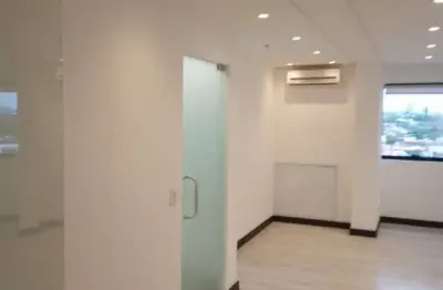 Sala comercial para locação no torre sul – parque campolim, sorocaba/sp – 80 m², 2 banheiros, 2 vagas