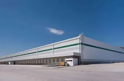 Galpão/depósito/armazém para locação com 1.227 m² - campinas