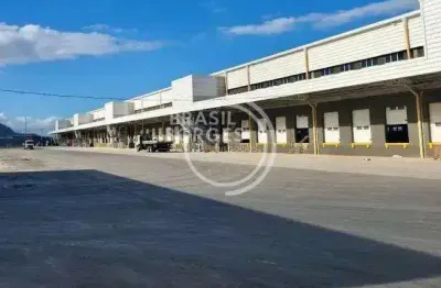 Galpão/depósito/armazém para  locação com  3.937 m² -  são bernardo do campo
