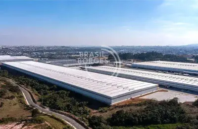 Galpão/depósito/armazém para aluguel com 5822 m² - jundiaí