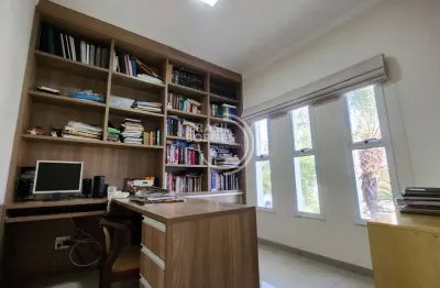 Sobrado com 3 dormitórios à venda, 211 m² por r$ 1.250.000,00 - condomínio vila dos inglezes