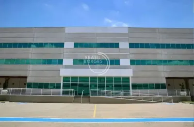 Galpão/depósito/armazém para aluguel com 8.683 m² - jundiaí