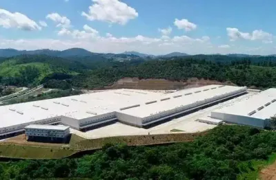 Galpão/depósito/armazém para aluguel com 5.300m² - cajamar
