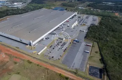 Galpão / depósito/ armazém - 8.315 m² em fontes - arujá - sp