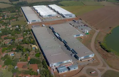 Galpão logístico / industrial com 4.947m² rod. castelo branco km 97 - porto feliz - sp