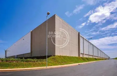 Galpão logístico industrial 8.234m² 08 docas  dutra guarulhos arujá