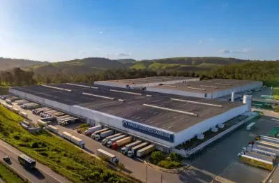 Galpão logístico 11.352m² 10 docas cabreúva rodovia dom gabriel, anhanguera, bandeirantes