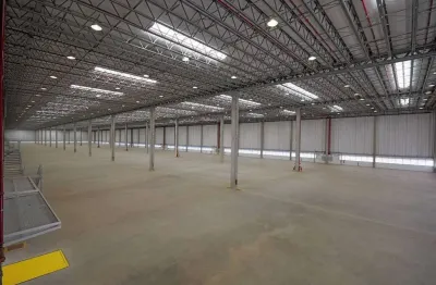 Galpão/depósito/armazém para aluguel com 3.667 metros quadrados em boa vista -sorocaba