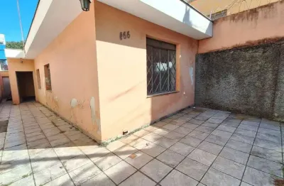 Terreno comercial à venda na Rua Santa Clara, 466, Centro, Sorocaba
