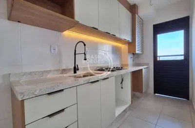 Apartamento à venda no premium pagliato – 2 dormitórios, suíte, vista livre e 2 vagas de garagem cobertas – sorocaba/sp