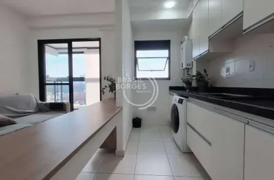 Apartamento à venda no premium pagliato – 57 m², 1 vaga – sorocaba/sp