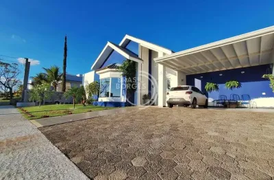 Casa com 4 quartos à venda na Rua Laura Maiello Kook, Jardim Novo Mundo, Sorocaba