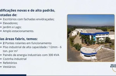 Casa à venda na Avenida Horst Frederico João Heer, Europark Comercial, Indaiatuba