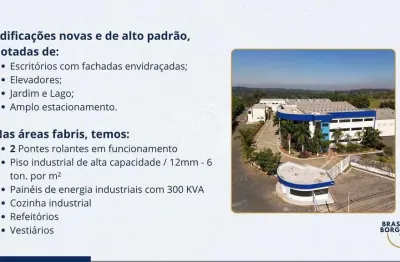 Casa à venda na Avenida Horst Frederico João Heer, Europark Comercial, Indaiatuba