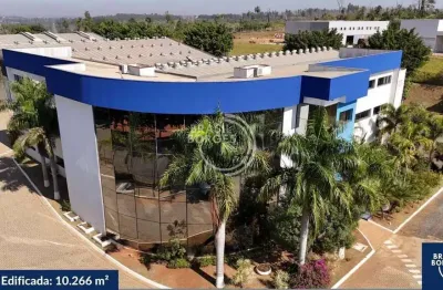Casa à venda na Avenida Horst Frederico João Heer, Europark Comercial, Indaiatuba