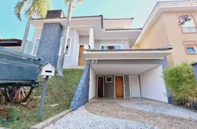 Casa à venda no condomínio residencial villa dos inglezes