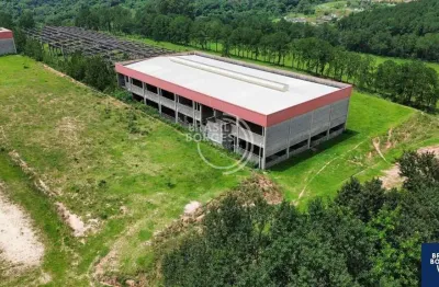 Área de 165.000m² zona industrial sorocaba km 9 castelinho