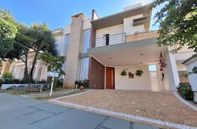 Casa com 5 quartos à venda na Av. Dr. Lauro Miguel Sacker, 75, Parque Residencial Villa dos Inglezes, Sorocaba