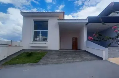 Casa com 3 quartos à venda no Wanel Ville, Sorocaba 