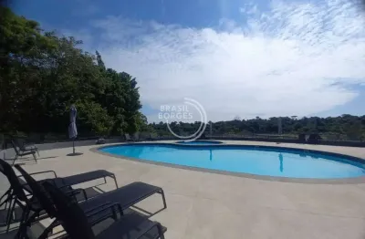 Terreno à venda na Avenida Ipanema, 8400, Jardim Novo Horizonte, Sorocaba