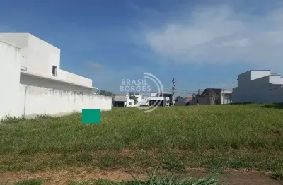 Terreno à venda na Avenida Ipanema, Jardim Novo Horizonte, Sorocaba