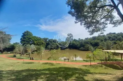 Terreno à venda no Jardim Novo Horizonte, Sorocaba 