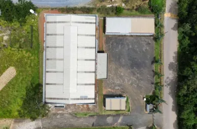 Casa para alugar na R. Priscila Pedroso De Melo Ferreira, 498, Distrito Industrial, Araçoiaba da Serra