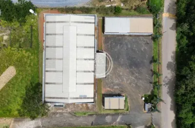 Casa para alugar na R. Priscila Pedroso De Melo Ferreira, 498, Distrito Industrial, Araçoiaba da Serra