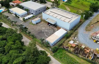 Casa para alugar na R. Priscila Pedroso De Melo Ferreira, 498, Distrito Industrial, Araçoiaba da Serra