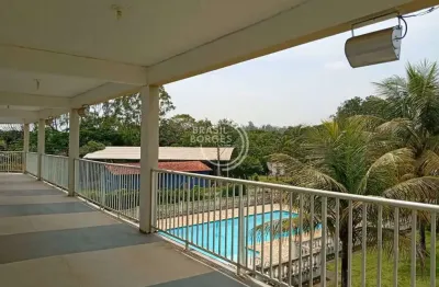 Chácara / sítio com 2 quartos à venda na José Gabriel Rachid Pires, 1, Parque Monte Libano, Araçoiaba da Serra