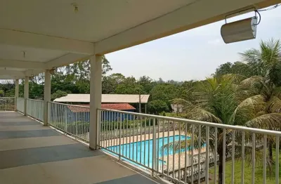 Chácara / sítio com 2 quartos à venda na José Gabriel Rachid Pires, 1, Parque Monte Libano, Araçoiaba da Serra