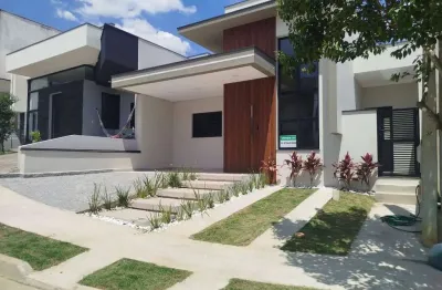 Casa com 3 quartos à venda na Avenida Paraná, 2740, Cajuru do Sul, Sorocaba