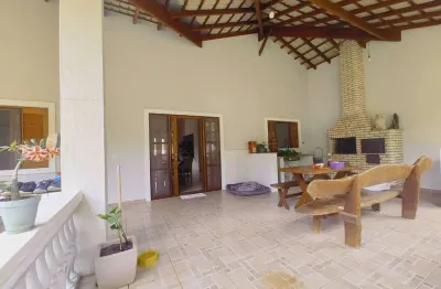 Chácara / sítio com 6 quartos à venda no Centro, Araçoiaba da Serra 
