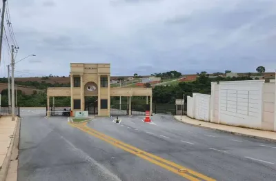 Terreno de 280m² à venda no condomínio helena maria - sorocaba/sp