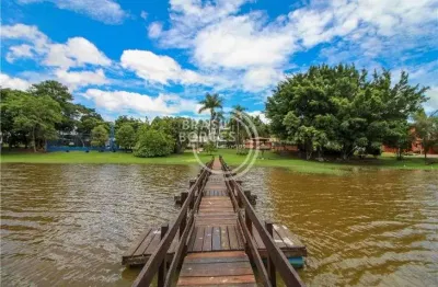 Terreno à venda na Rua Donato Matucci, Vivendas do Lago, Sorocaba